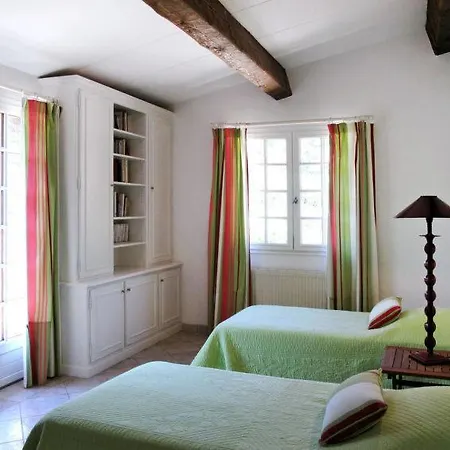 Casa de Férias Agay Sleeps 8 Pool Air Con Wifi *