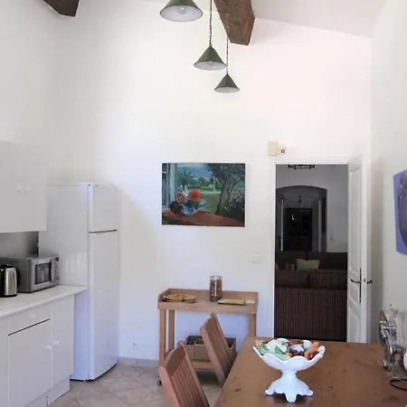 Agay Sleeps 8 Pool Air Con Wifi Casa de Férias