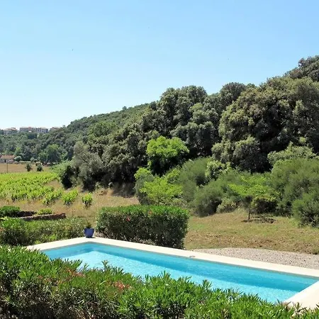 Agay Sleeps 8 Pool Air Con Wifi