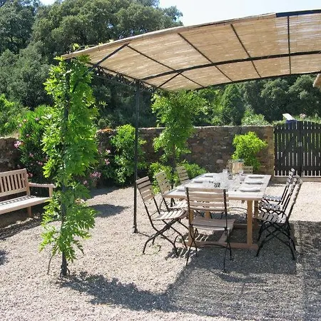 Agay Sleeps 8 Pool Air Con Wifi Hébergement de vacances *